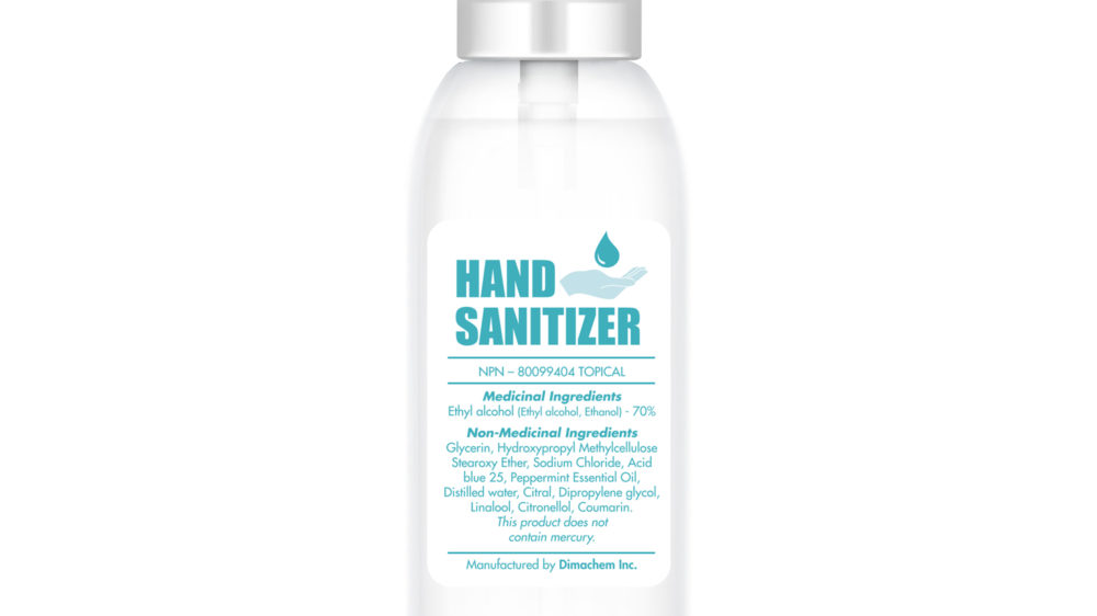 Euro-HandSanitizer